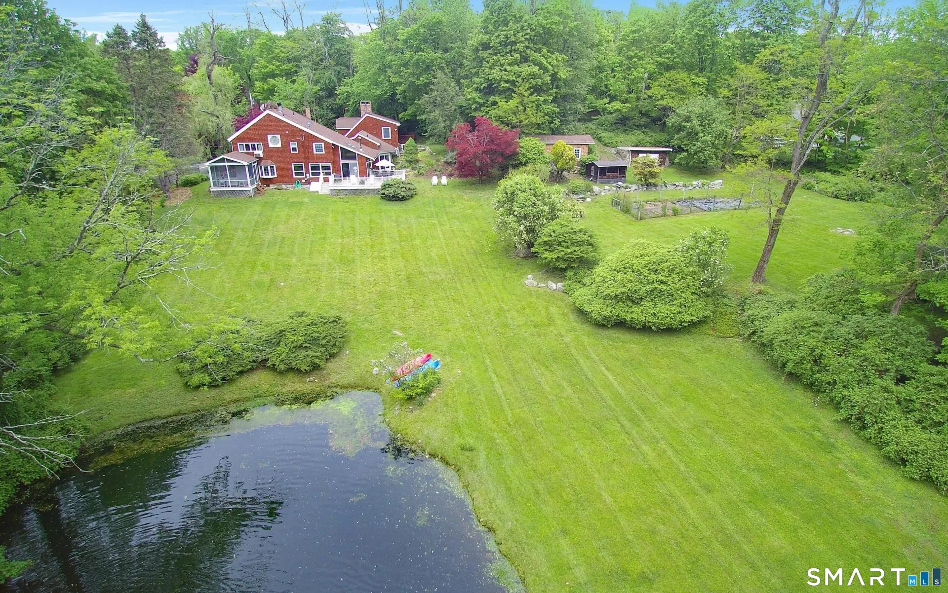 252 Florida Hill Road, Ridgefield, CT