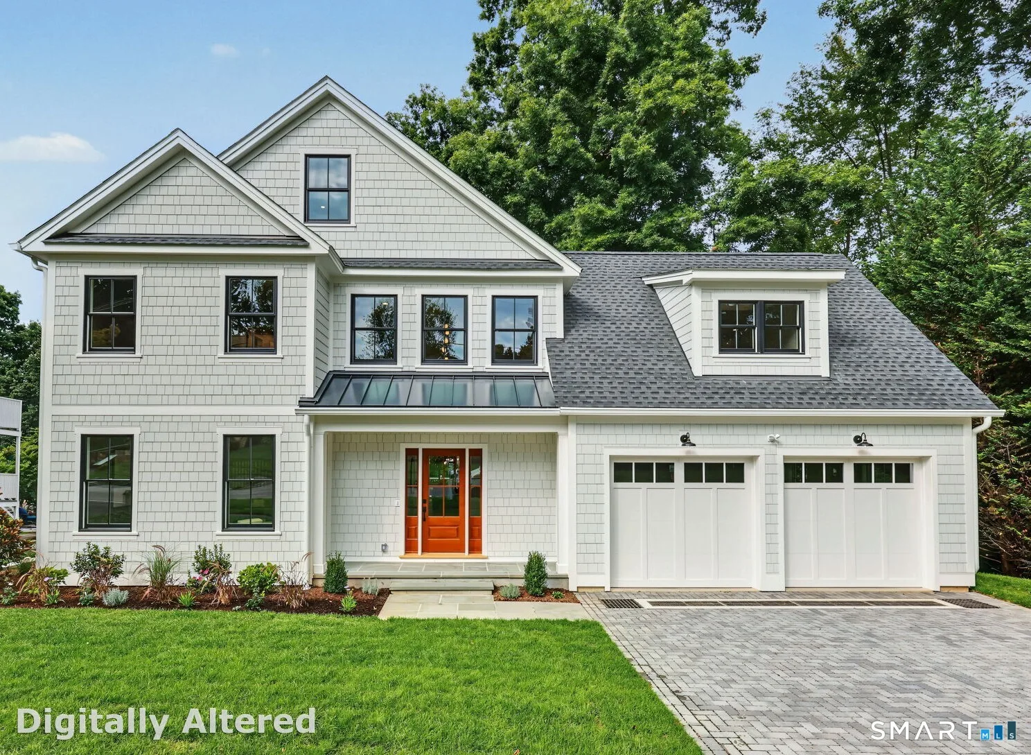 5 Hunter Street, Greenwich, CT