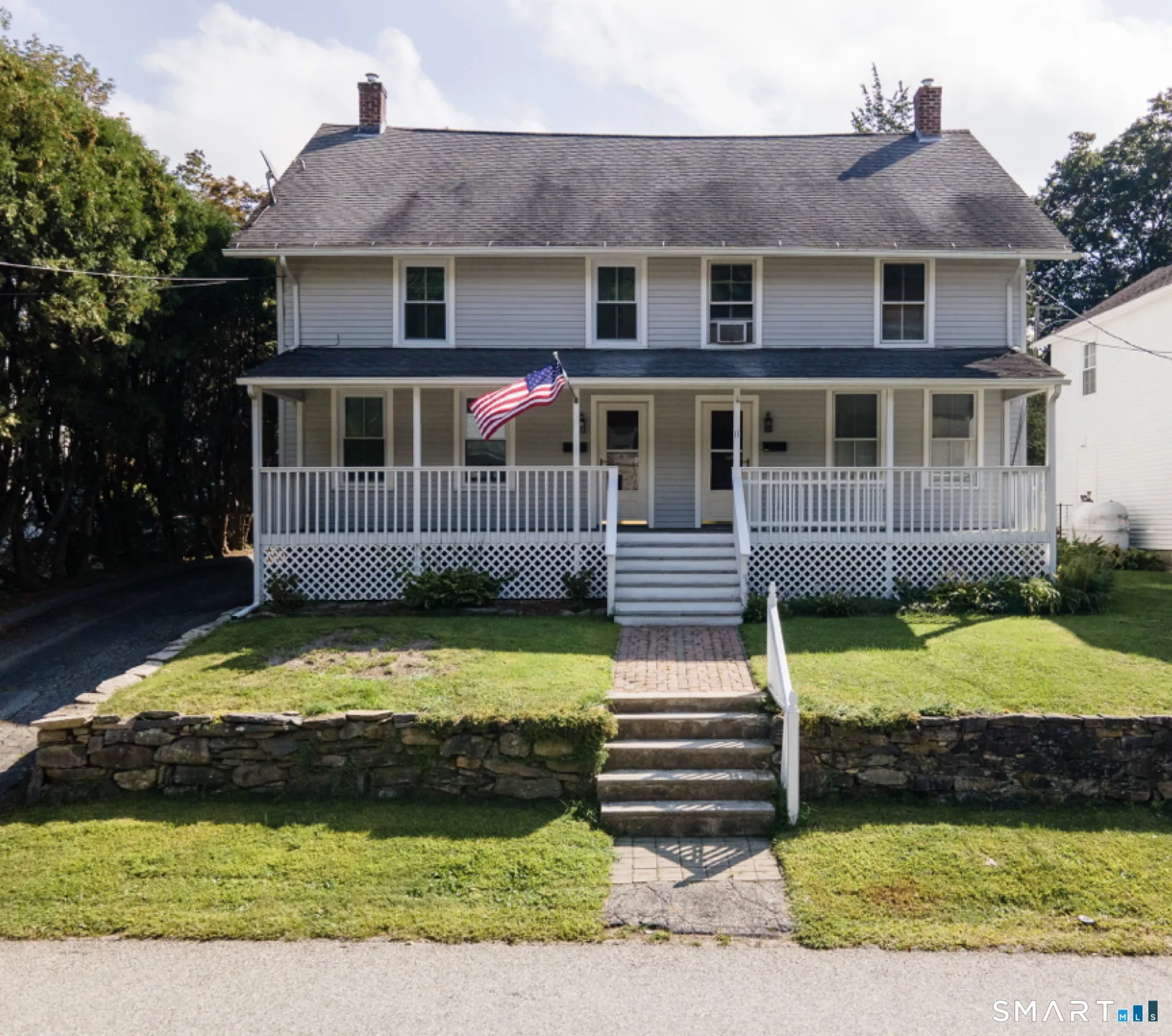 11 Scotland Road, Norwich, CT
