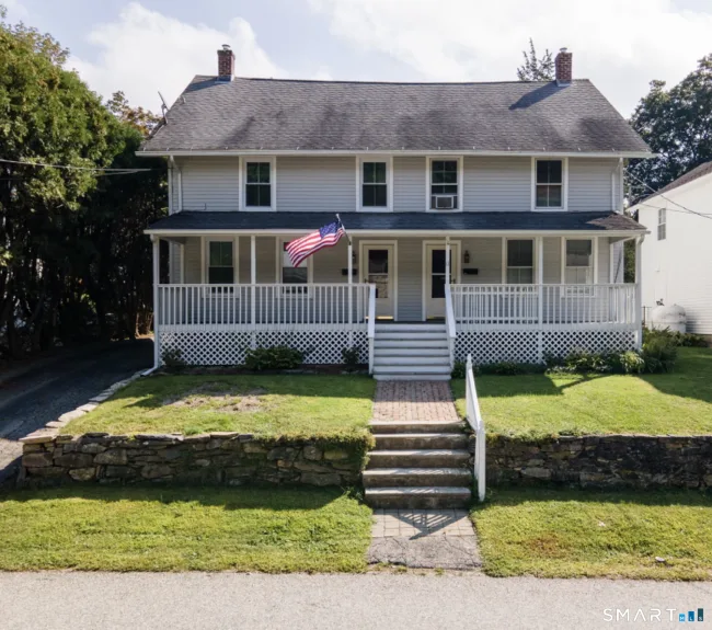 11 Scotland Road, Norwich, CT