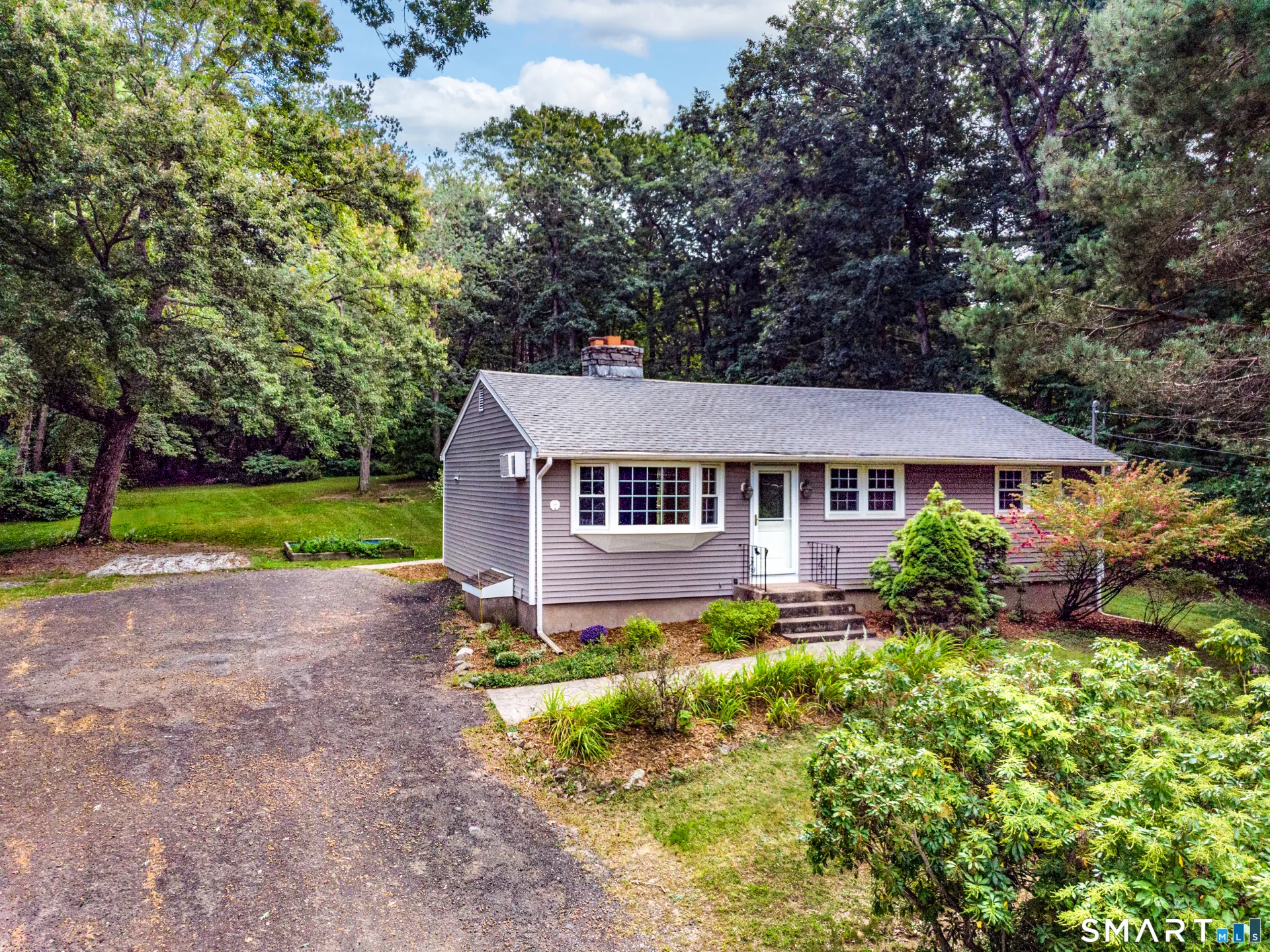 372 Crystal Lake Road, Tolland, CT