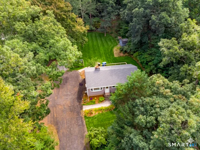 372 Crystal Lake Road