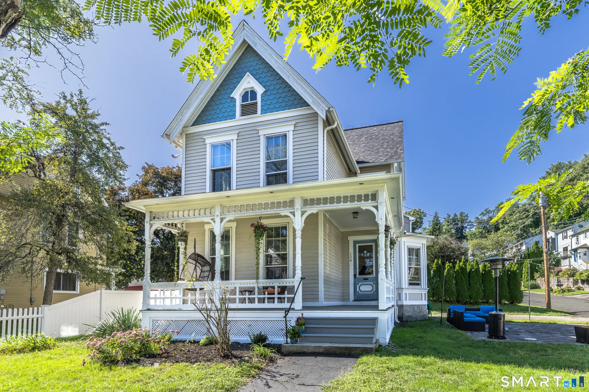 120 Howe Avenue, Shelton, CT