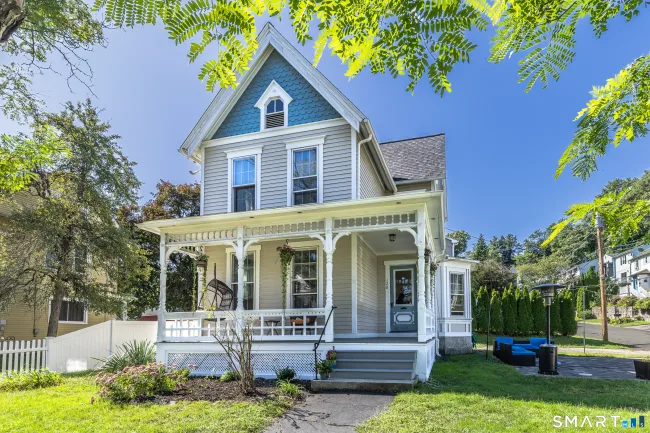 120 Howe Avenue, Shelton, CT