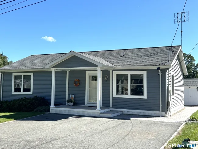 8 Stonewall Drive, Killingworth, CT