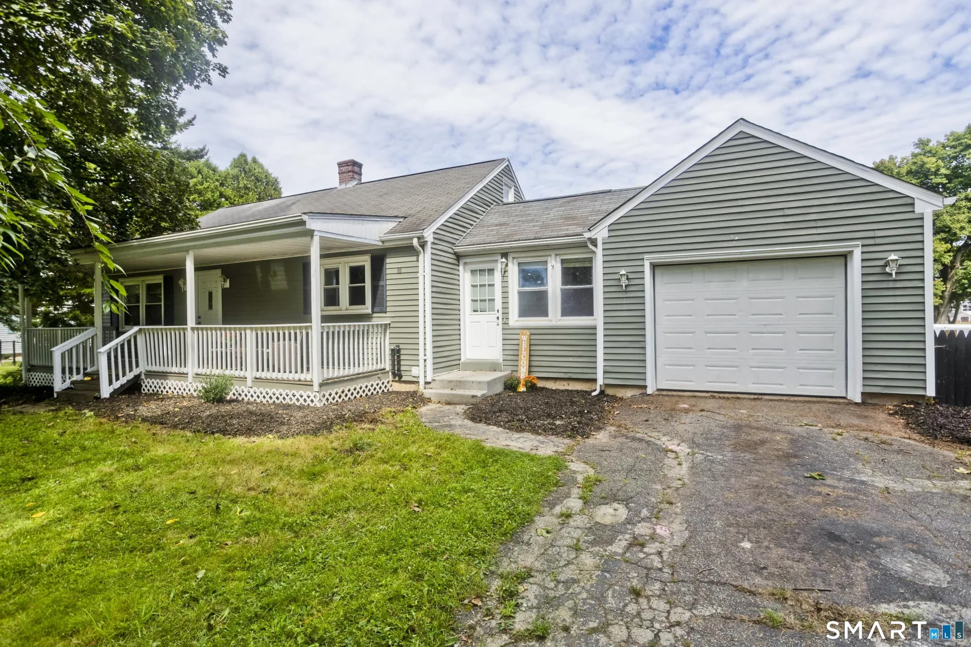 10 Wesley Road, East Windsor, CT