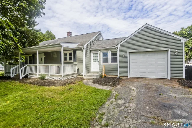 10 Wesley Road