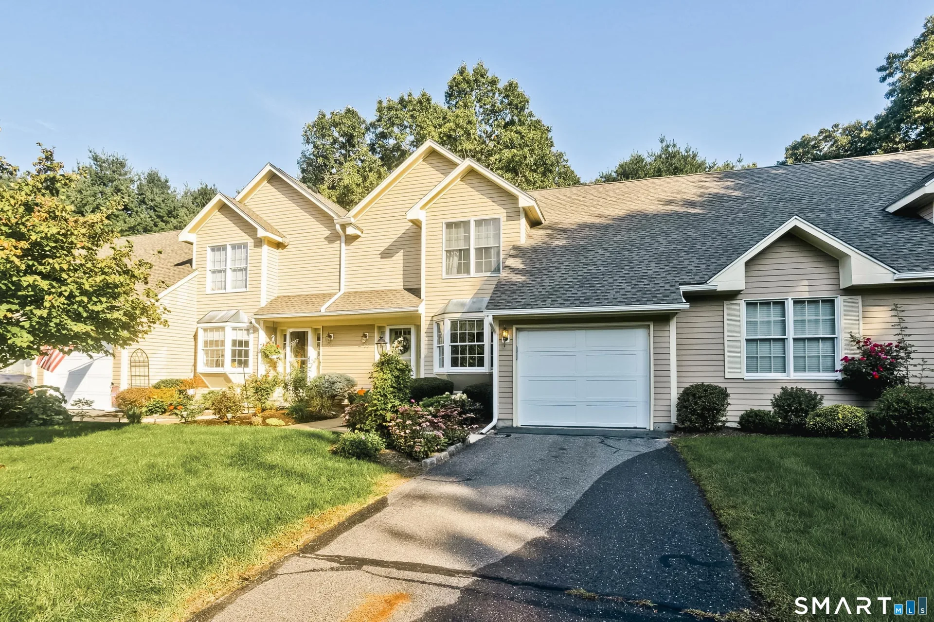 55 Dartmoor #55, Enfield, CT