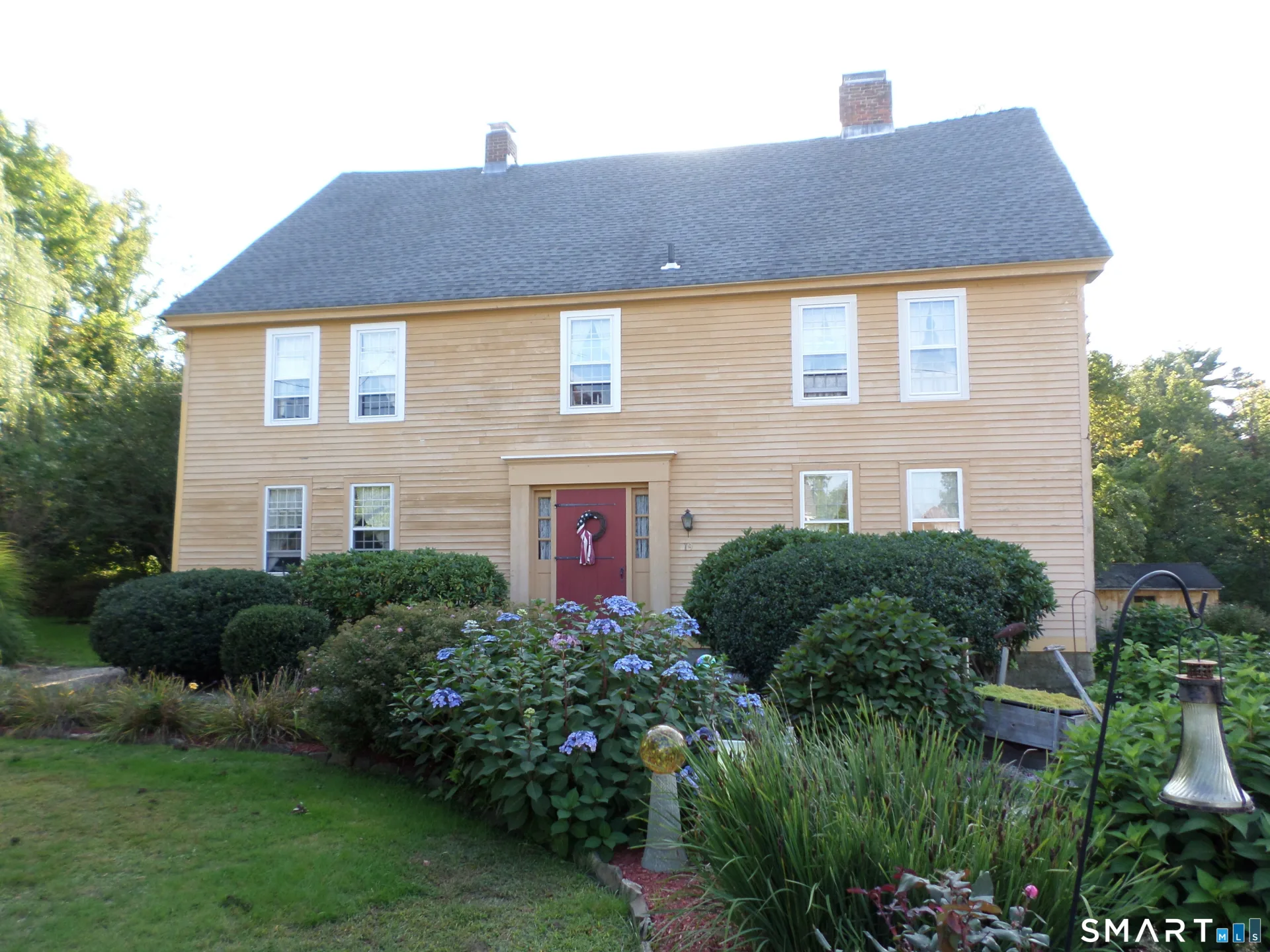 19 North Road, Ashford, CT