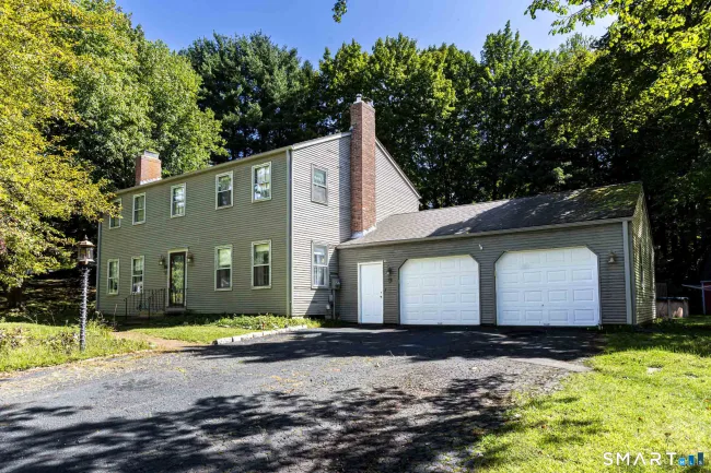 17 Greendale Avenue