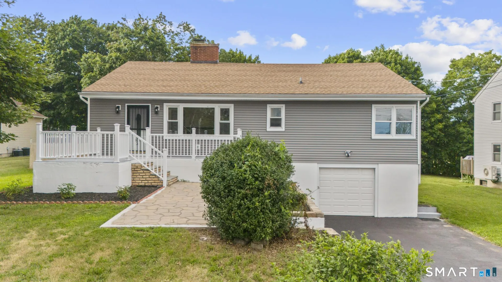 12 Homestead Place, Branford, CT