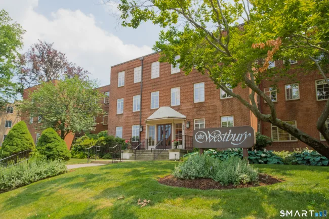 869 Farmington Avenue #103, West Hartford, CT