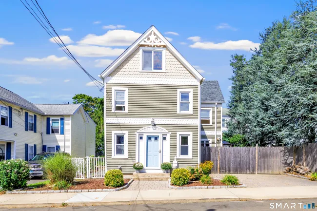 106 Hawley Avenue, Milford, CT