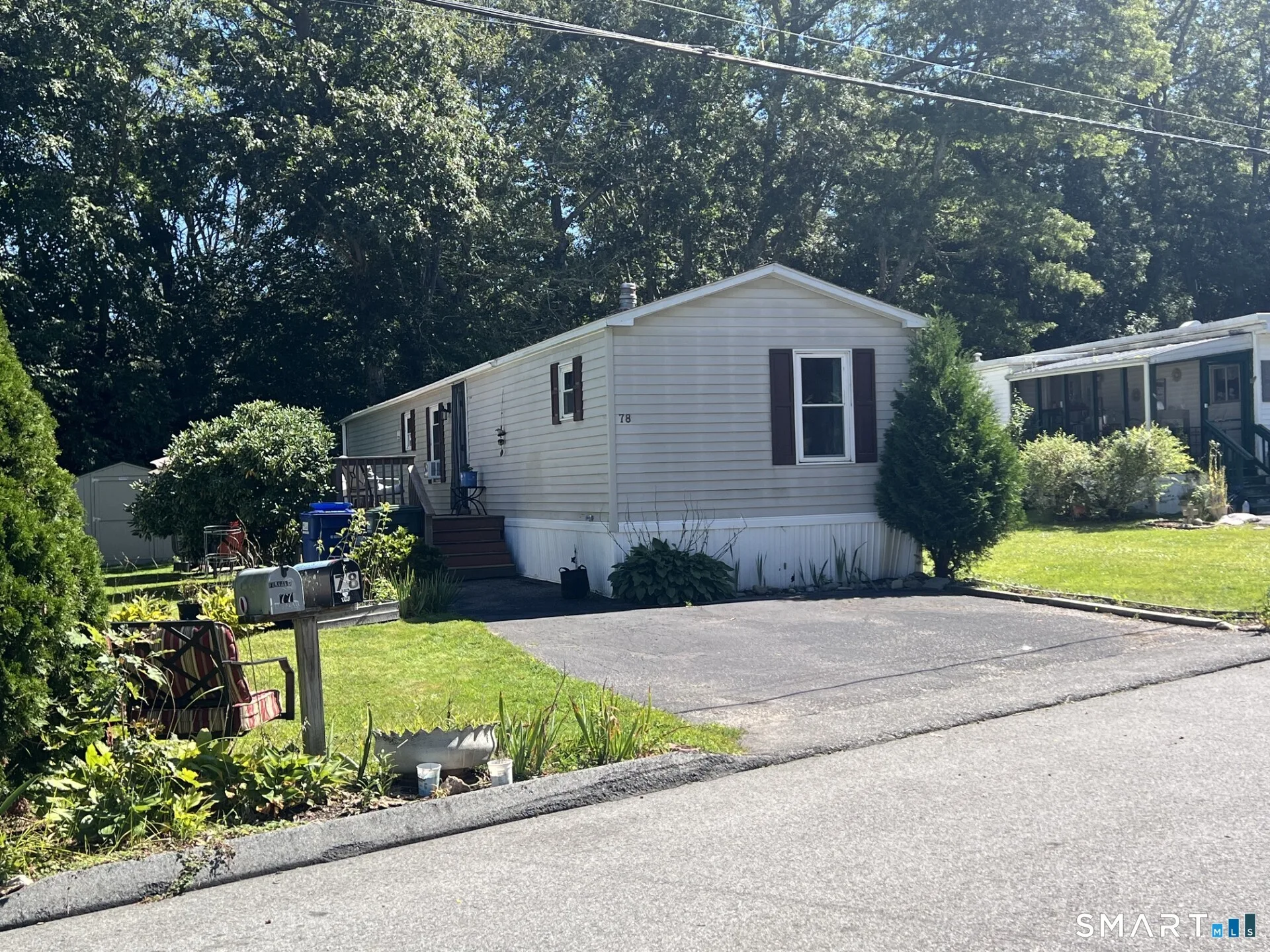 78 Circle Drive, Stonington, CT