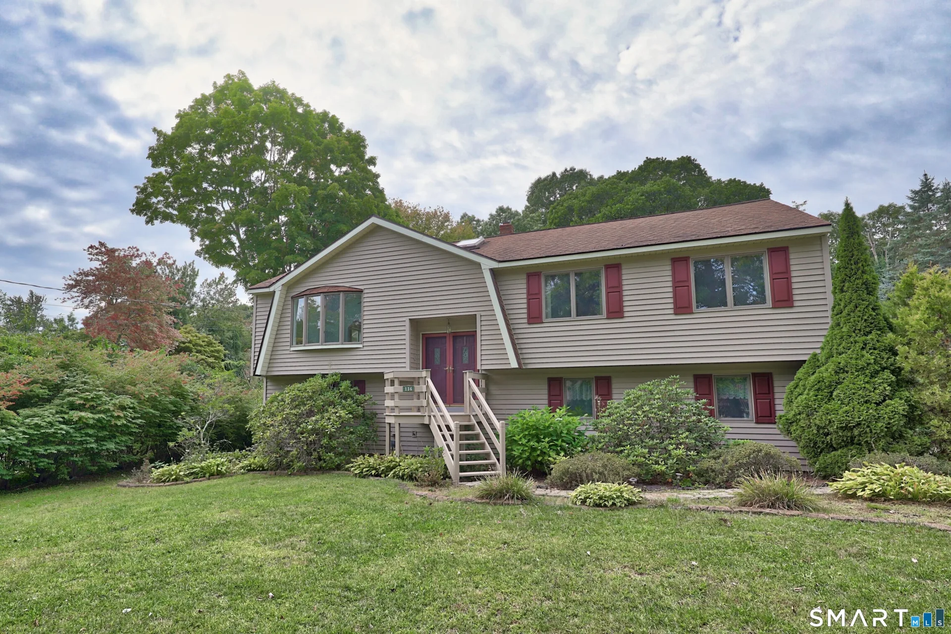 136 Babbitt Road, Thomaston, CT