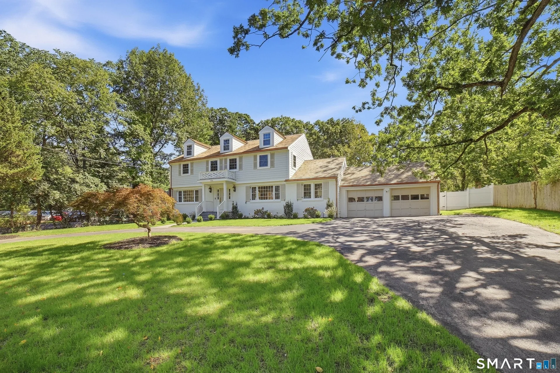 855 Prospect Street, Hamden, CT