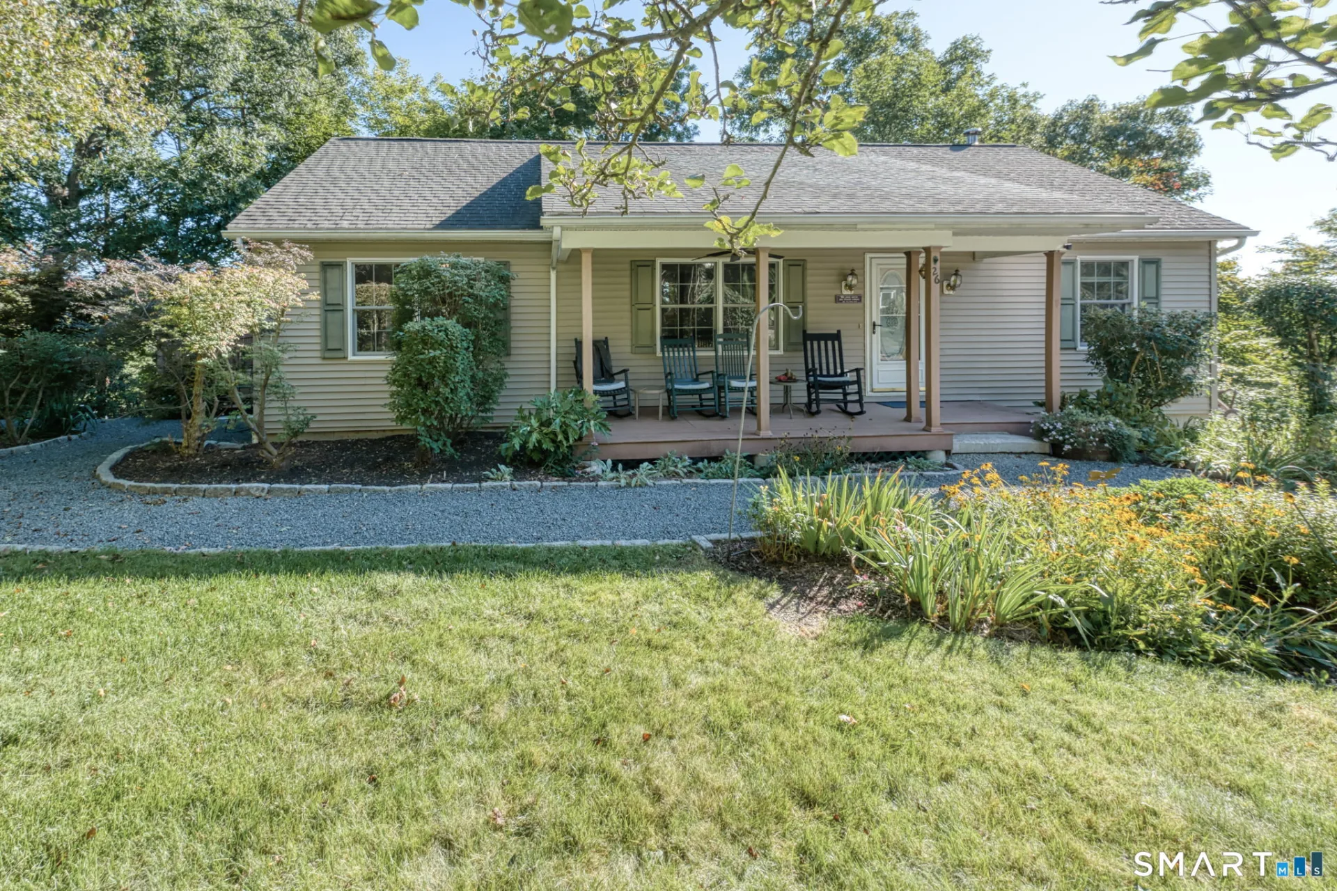 26 Mirijo Road, Danbury, CT