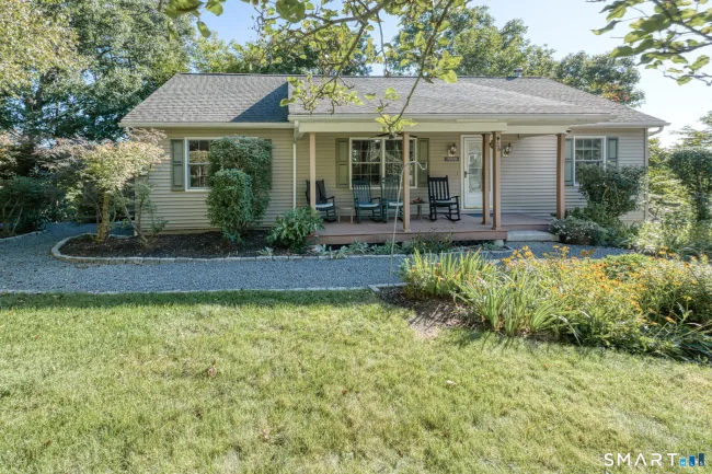 26 Mirijo Road, Danbury, CT