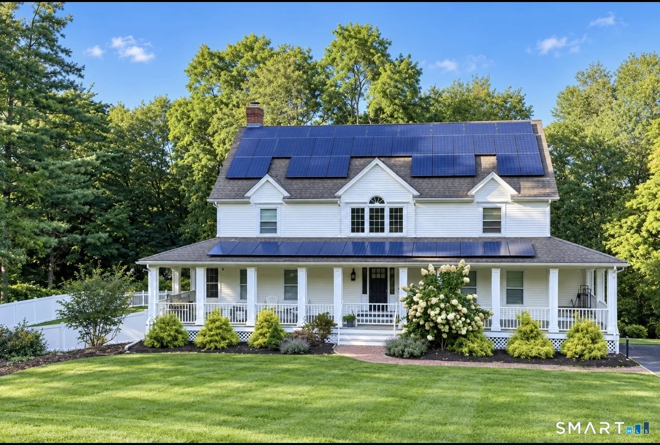 6 Overlook Drive, Old Saybrook, CT