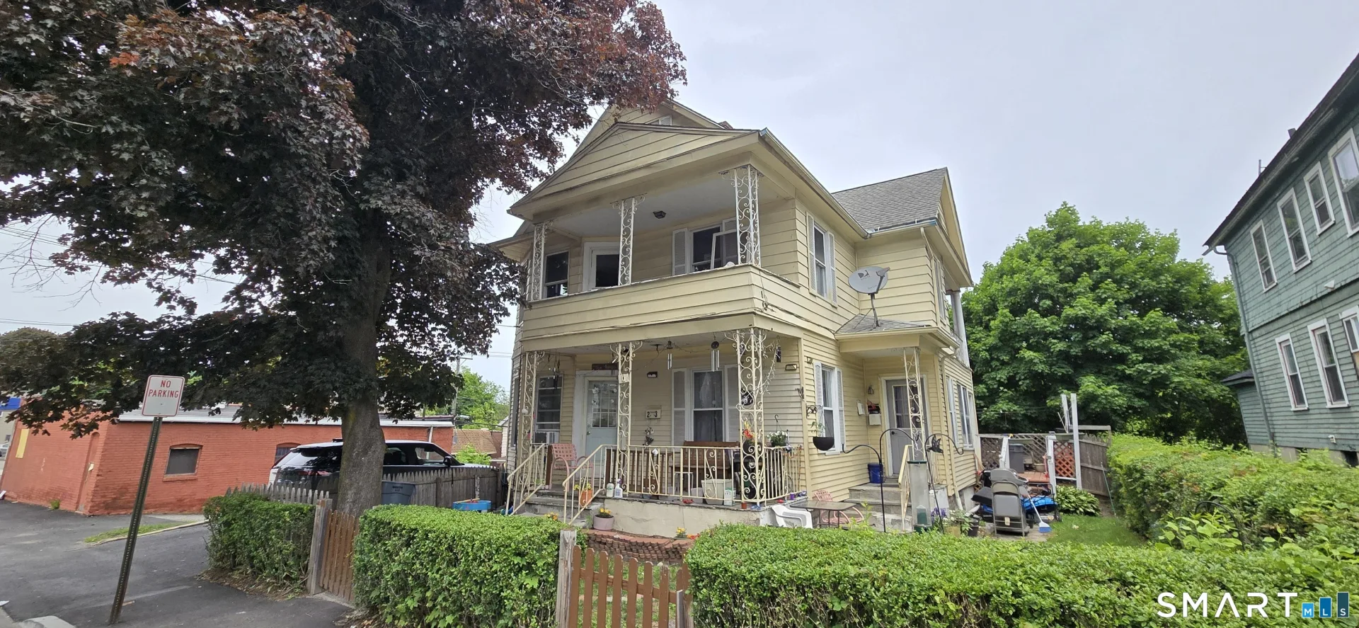 25 High Street, Torrington, CT