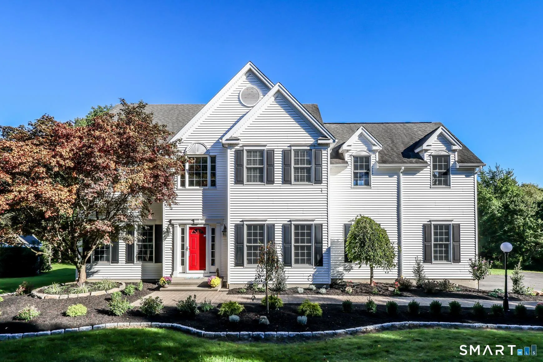 21 Heritage Drive, New Milford, CT