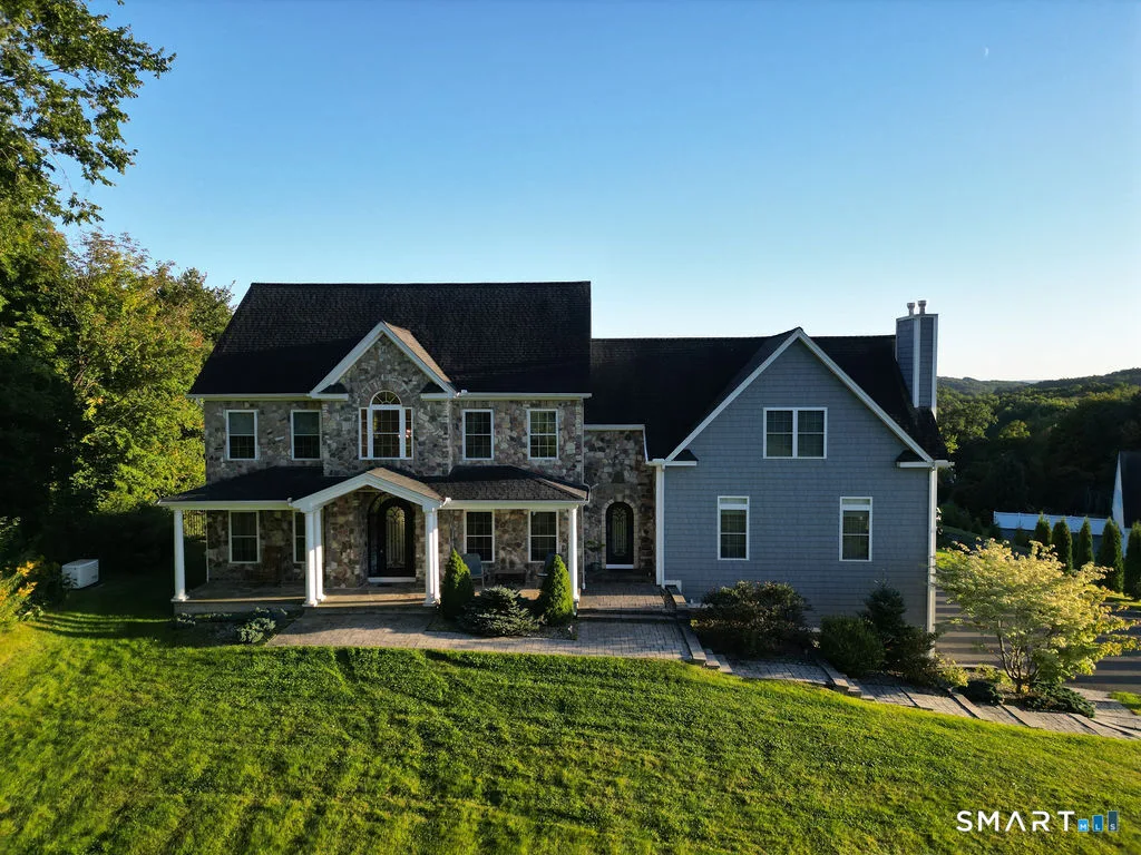 41 Coe Road, Wolcott, CT