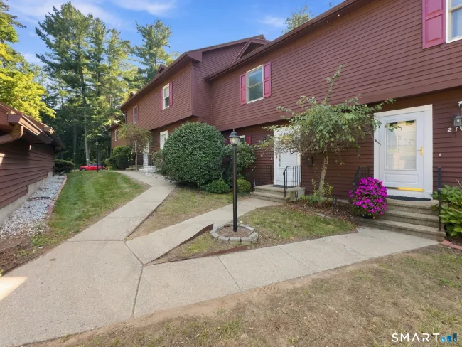 215 Candlewood Drive #215