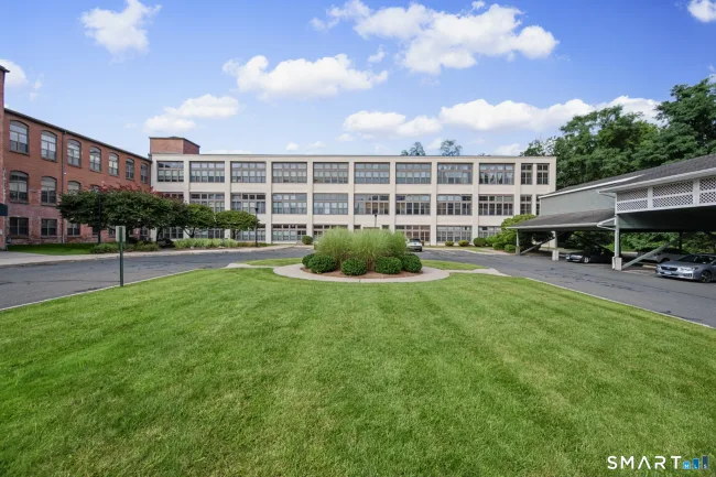 33 Mechanic Street #118, Windsor, CT