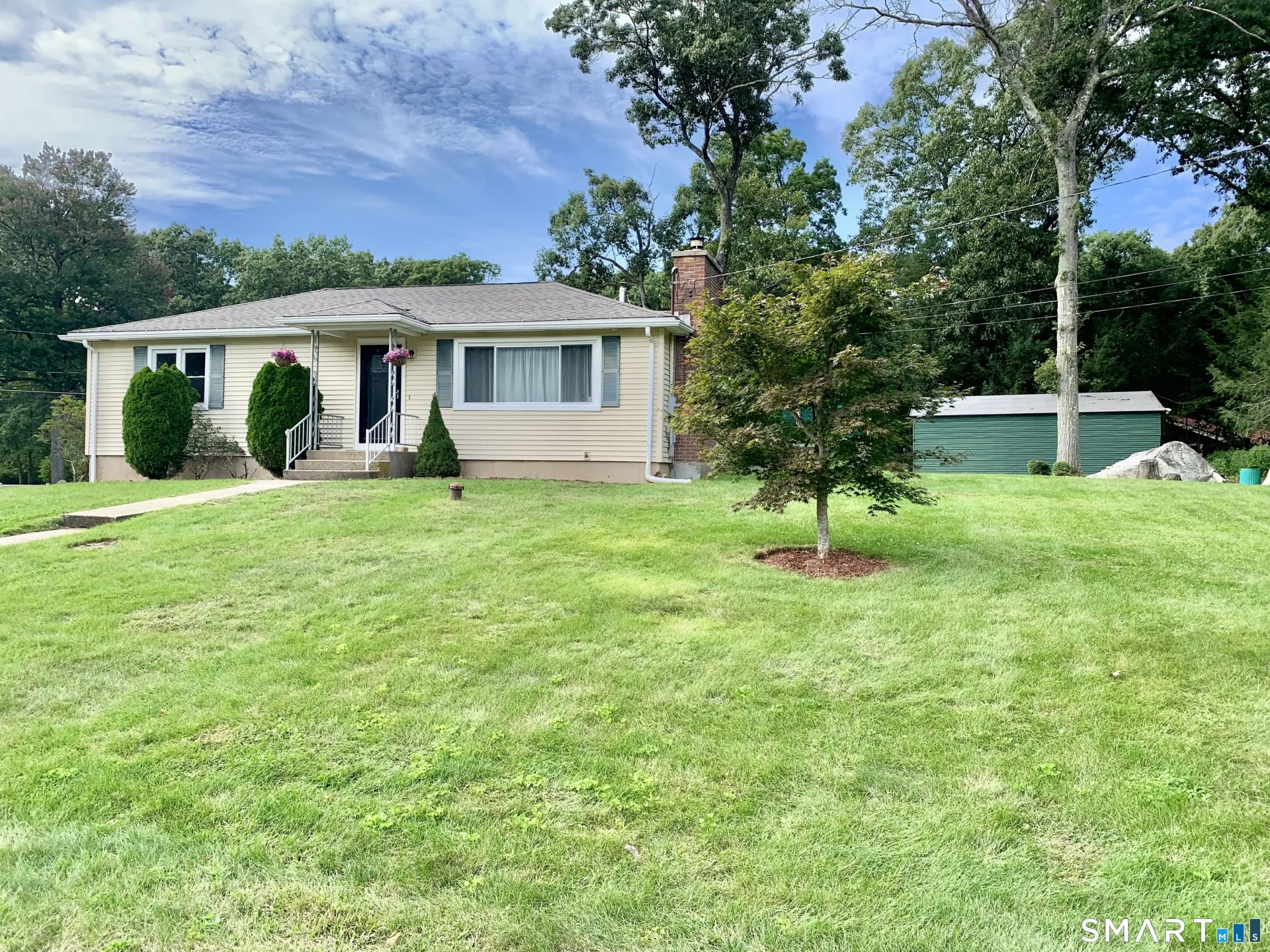 50 Lynwood Drive, Wolcott, CT