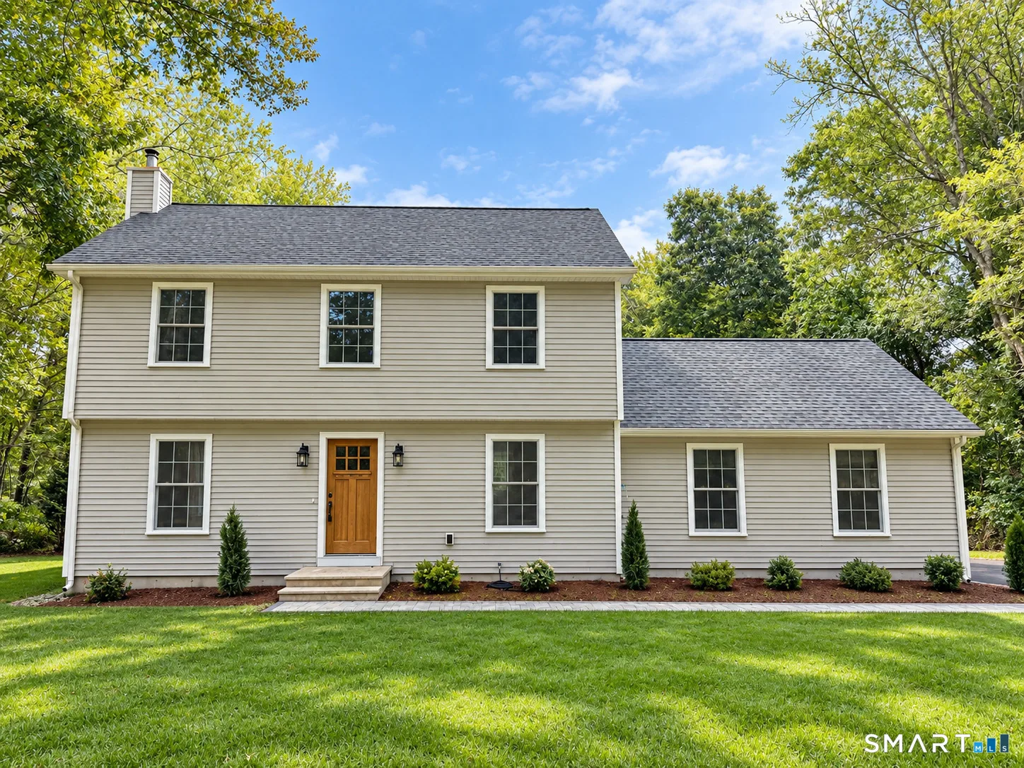 21 Jack Henry Drive, Windham, CT