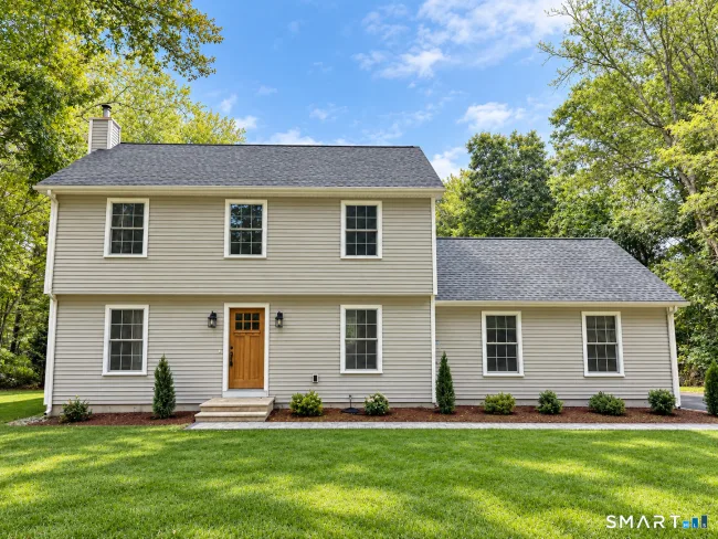 21 Jack Henry Drive, Windham, CT