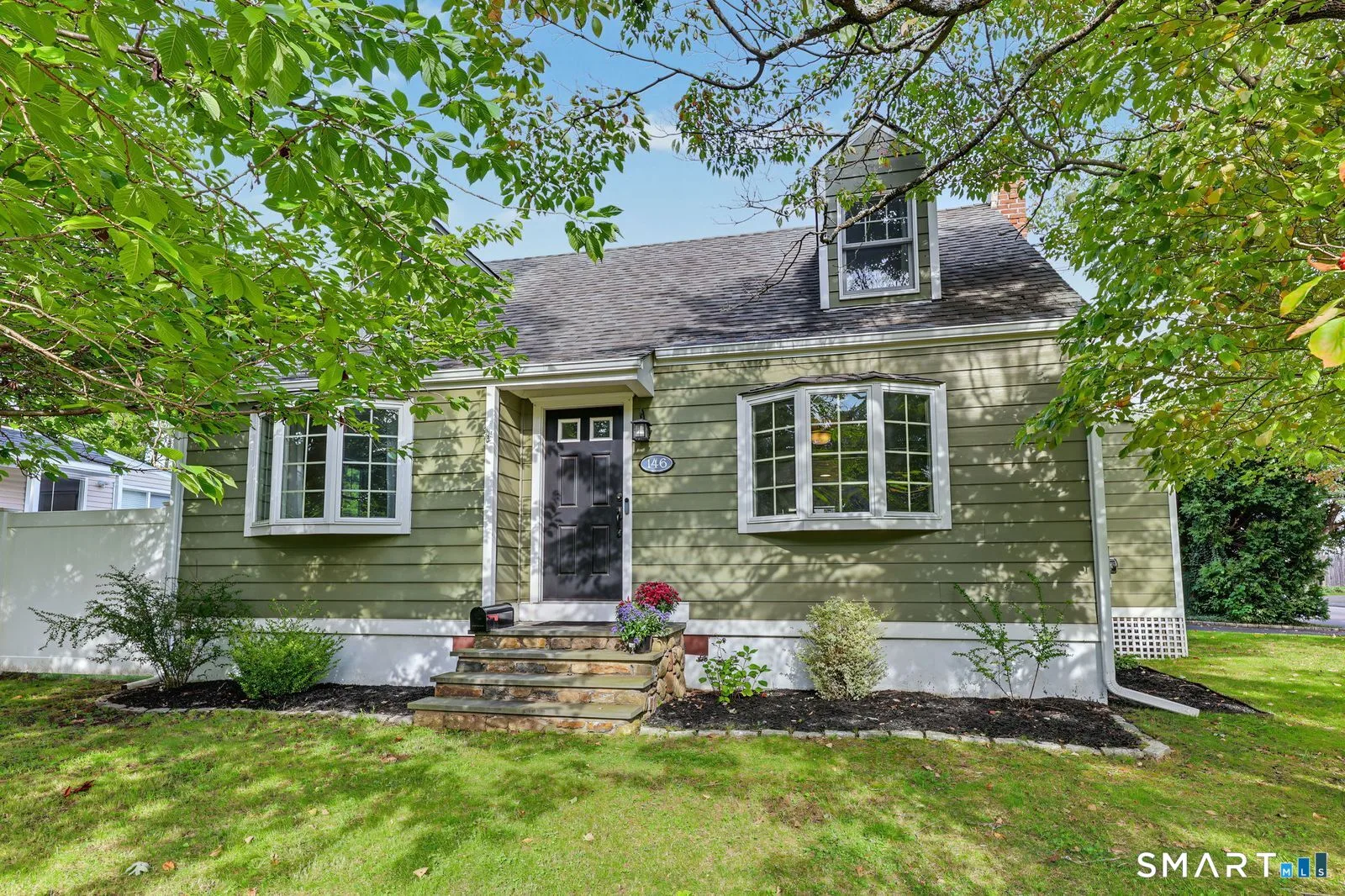 146 Dry Hill Road, Norwalk, CT