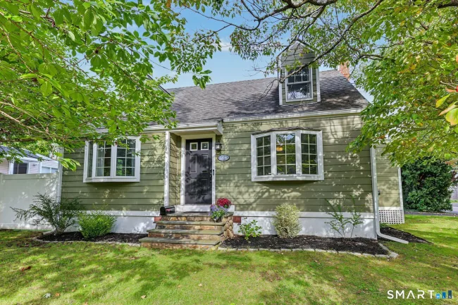 146 Dry Hill Road