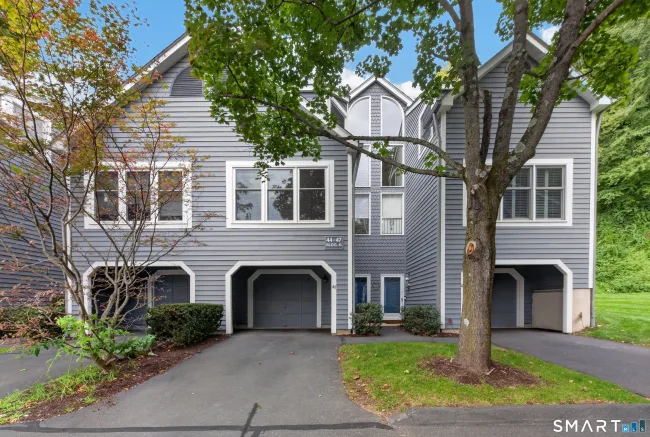 46 Fawn Ridge Lane #46, Wilton, CT