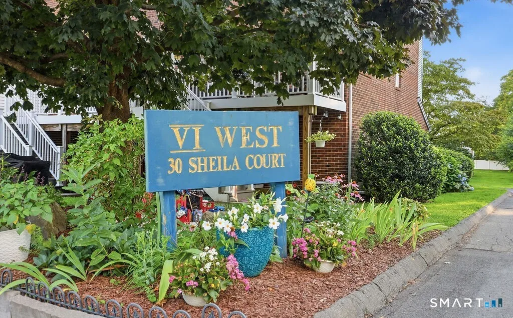 30 Sheila Court #29, Bristol, CT