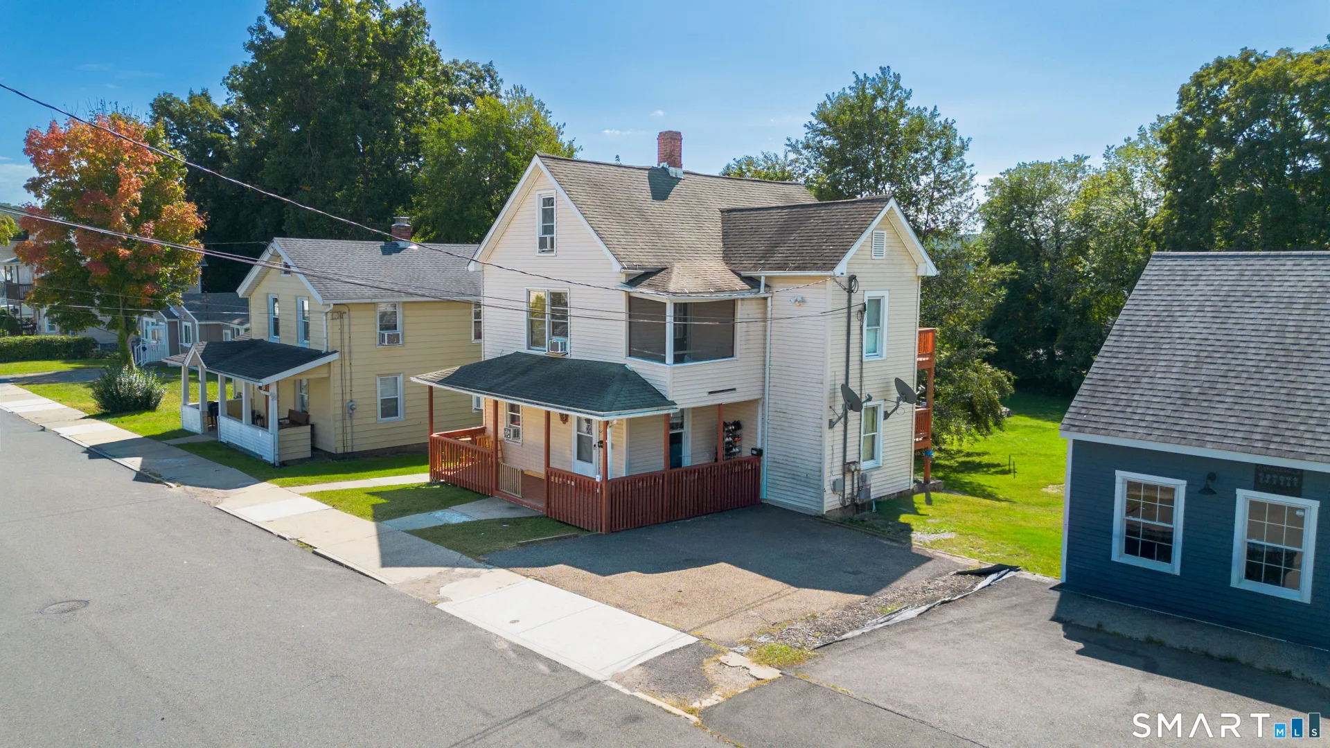 94 Olive Street, Naugatuck, CT