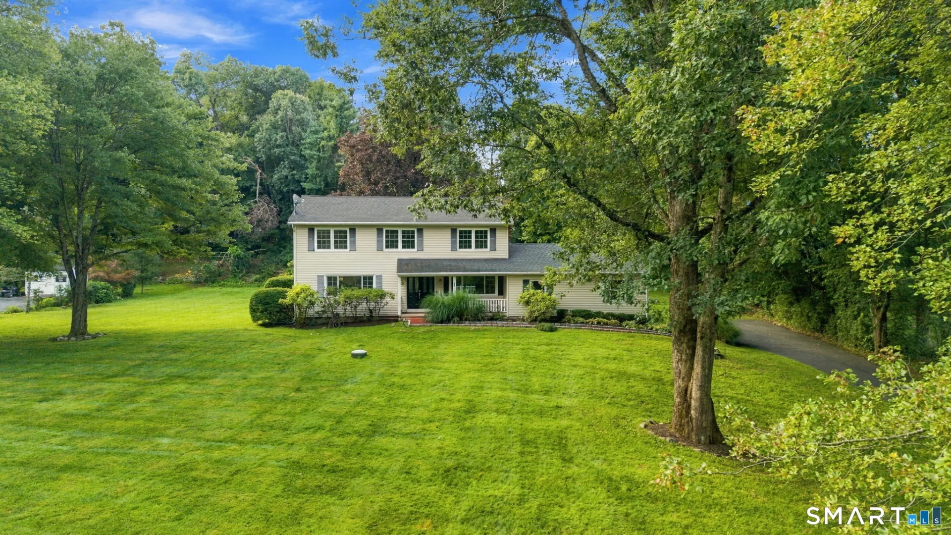 43 Pond Crest Road, Danbury, CT