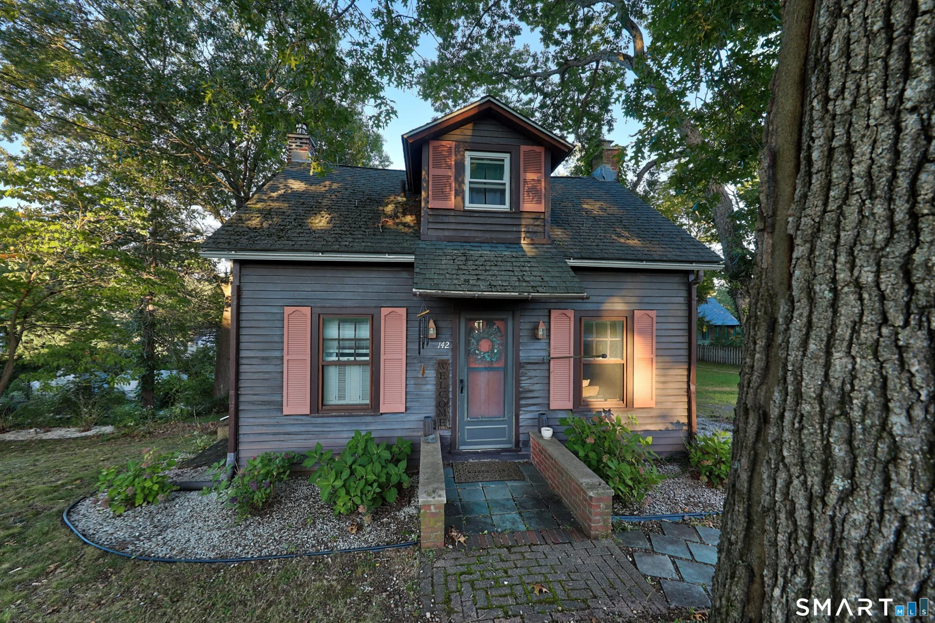 142 Crystal Lake Road, Middletown, CT