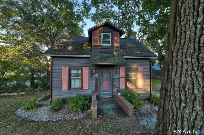 142 Crystal Lake Road