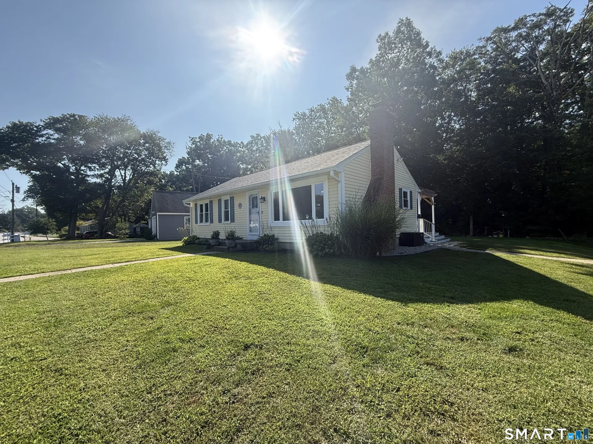 120 Dufault Street, Putnam, CT