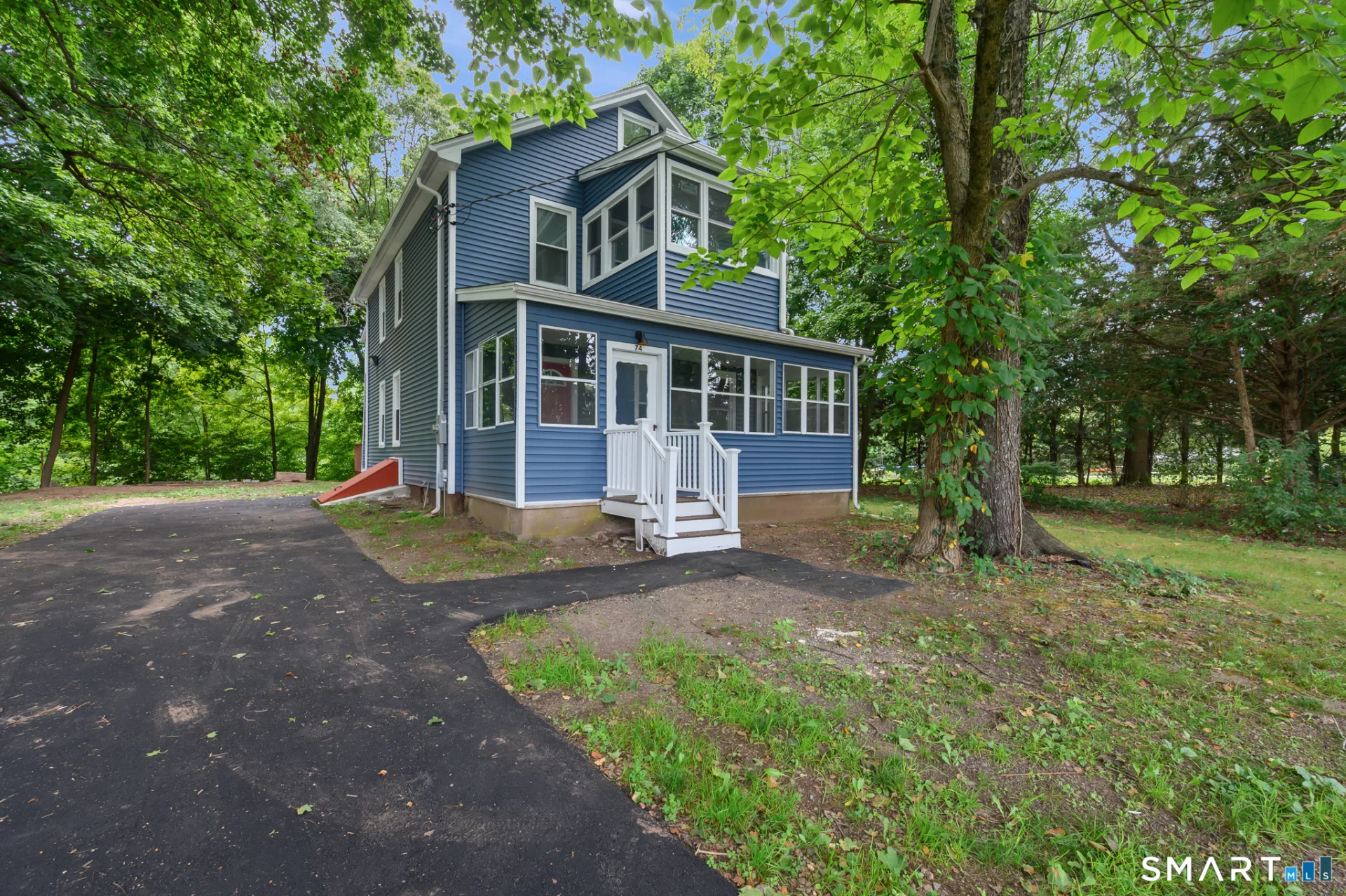 74 Boston Road, Middletown, CT