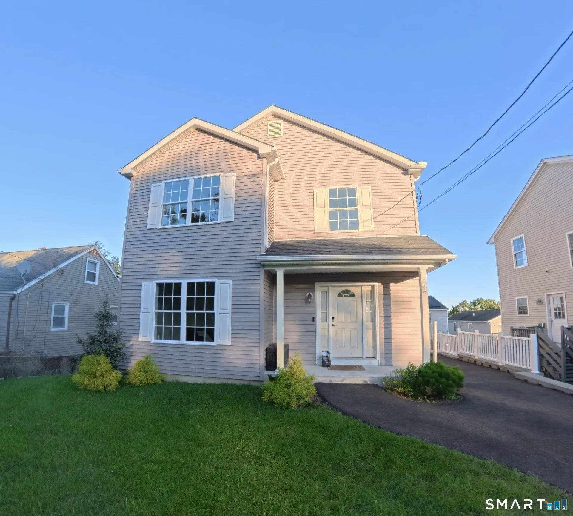 156 Dayton Road, Bridgeport, CT