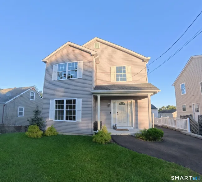 156 Dayton Road