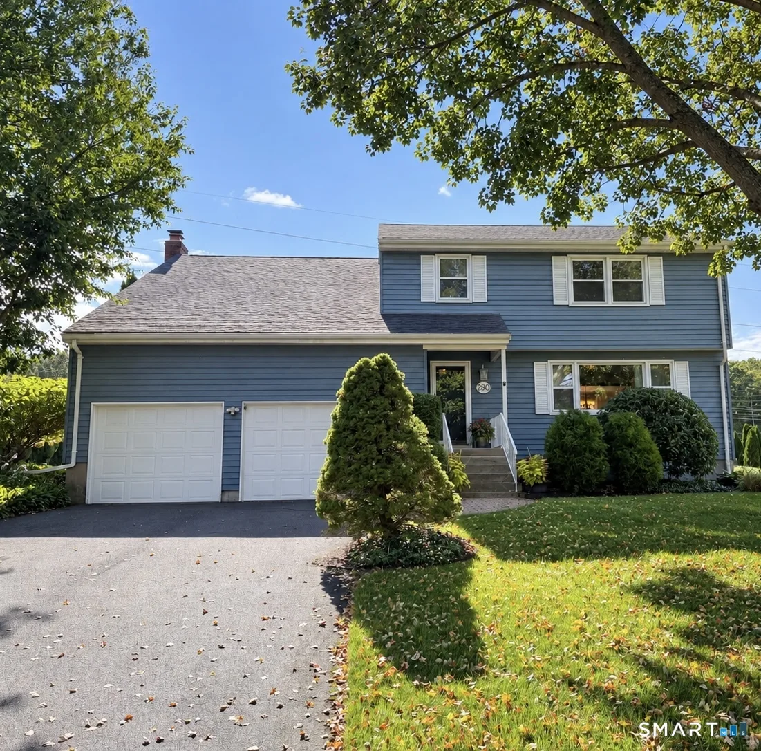 280 East Opal Drive, Glastonbury, CT