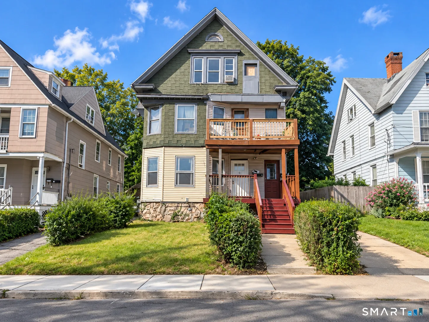 209 Cooke Street, Waterbury, CT