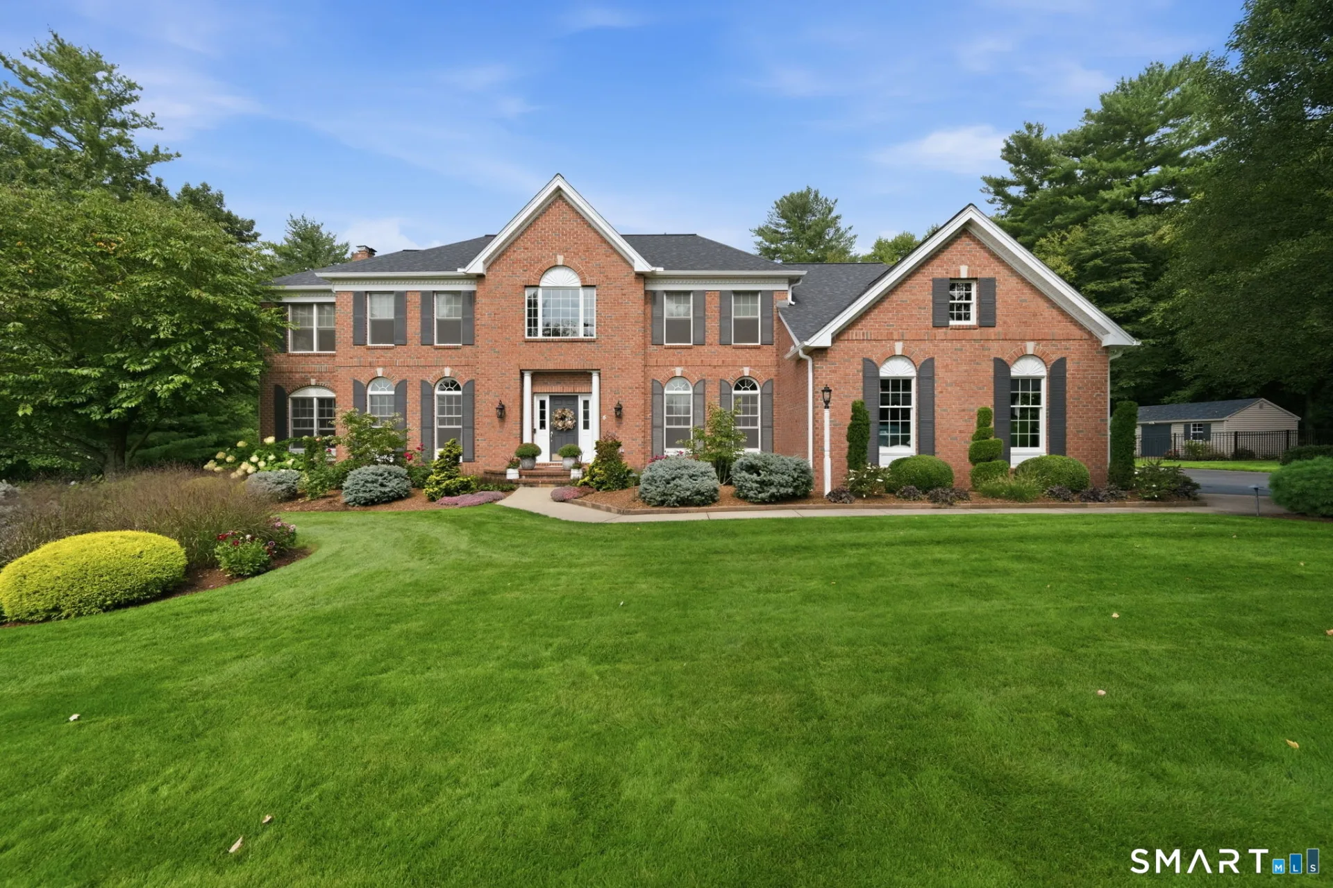 5 Quarterhorse Drive, Ellington, CT