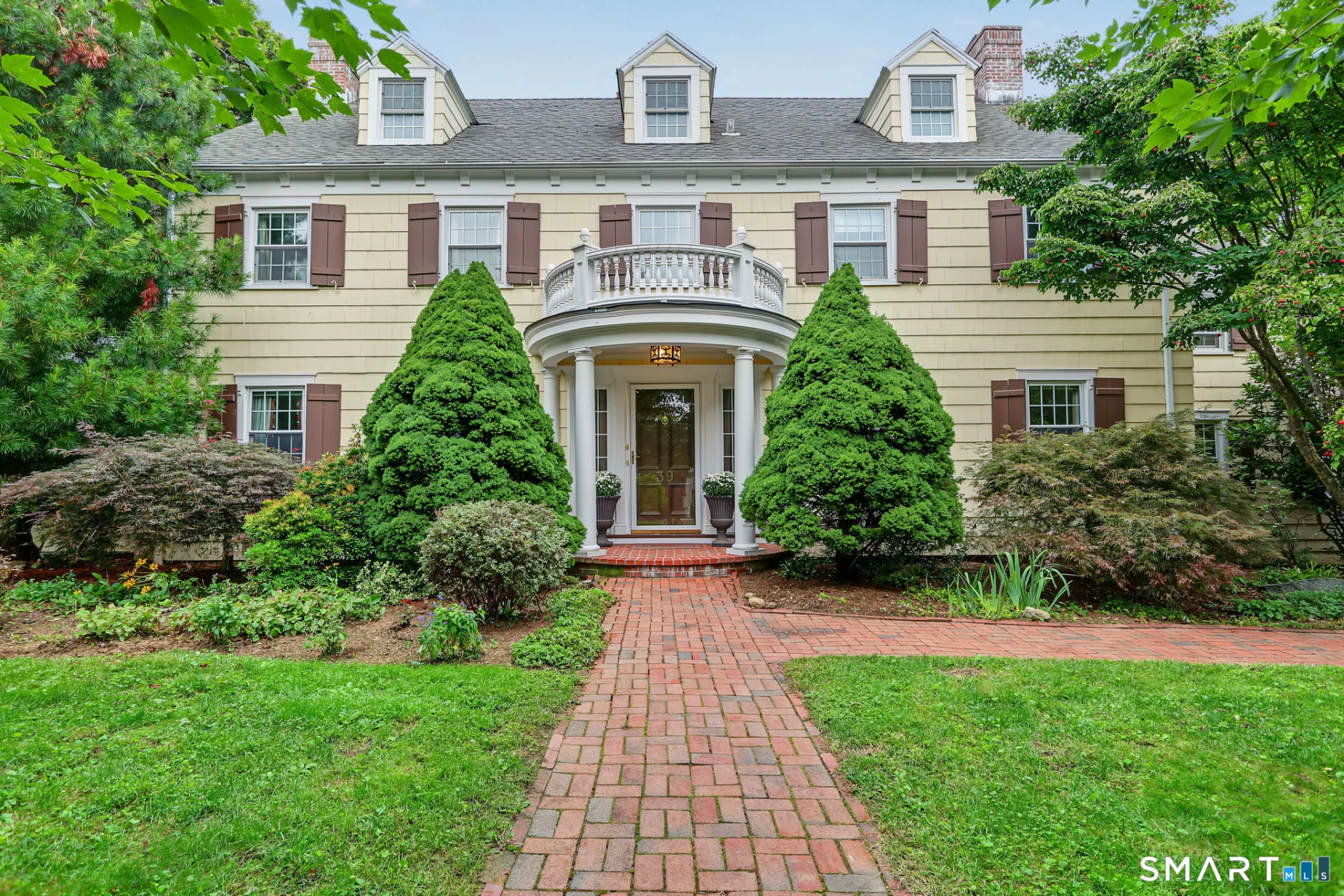 39 West Meadow Road, Wilton, CT