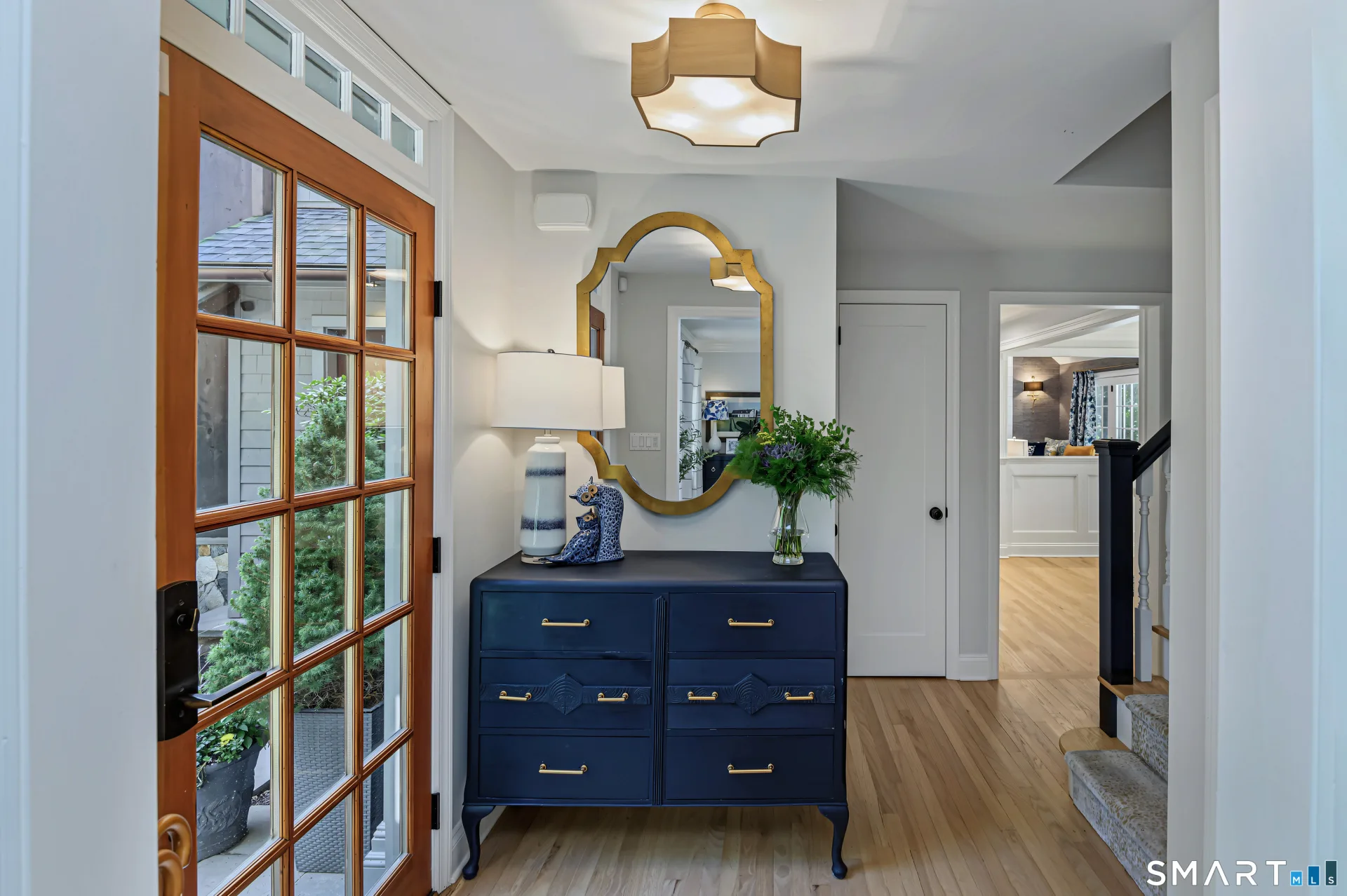 20 Strawberry Ridge Road, Ridgefield, CT