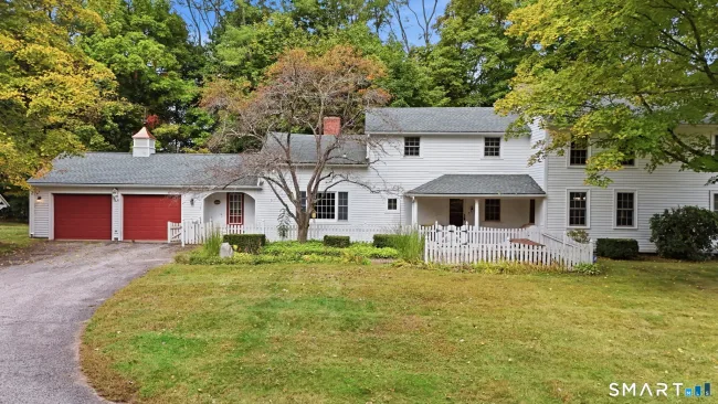 160 South Road