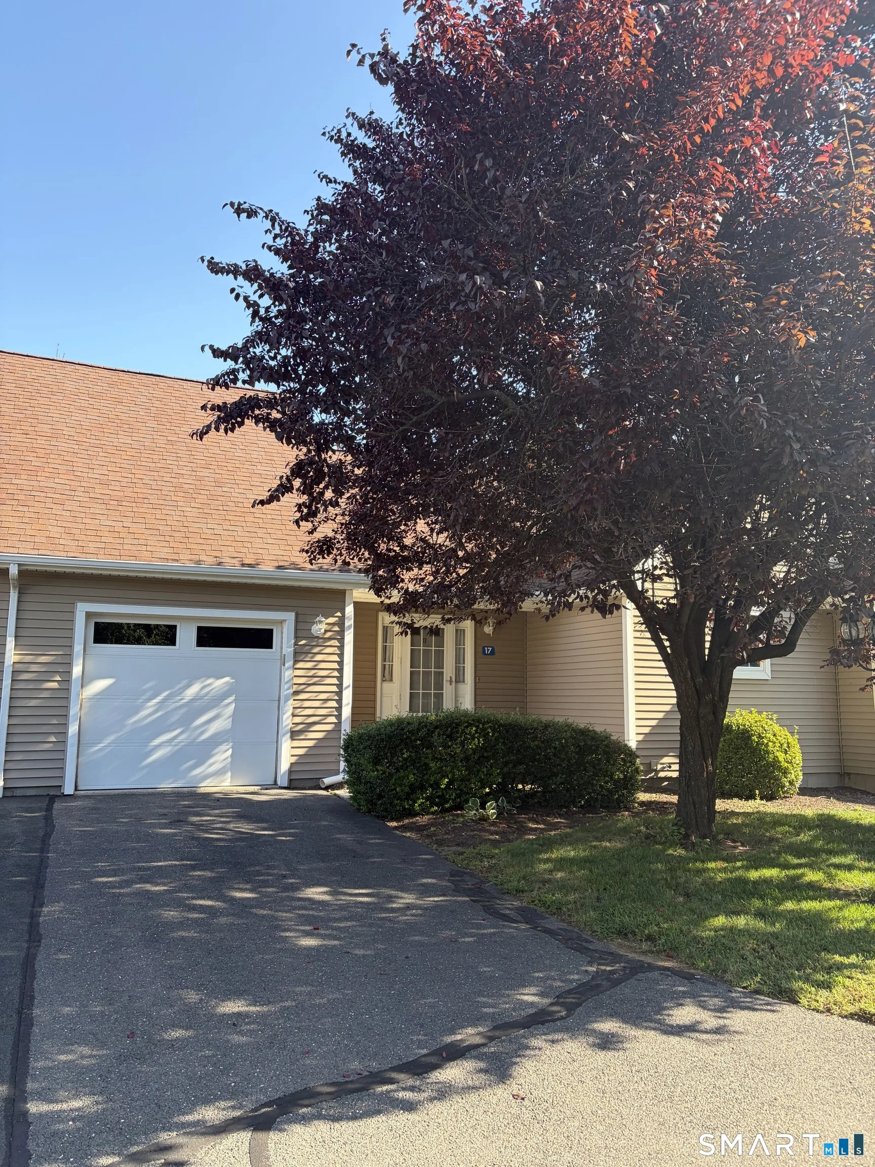 17 Vincent Court #17, East Hartford, CT